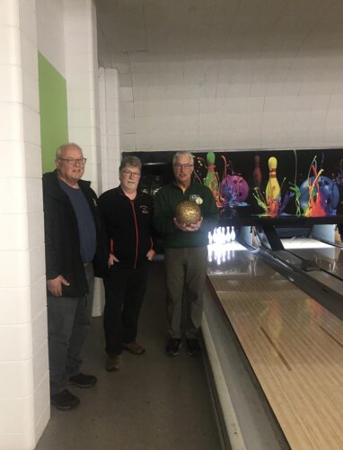 Lions hosting Strike Against Hunger Bowl-A-Thon May 20 | News, Sports, Jobs - Vimarsana News
